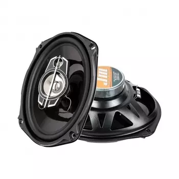 Автоакустика Kicx JM-693