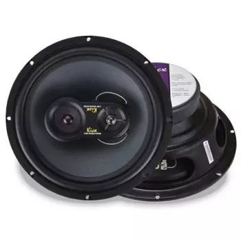 Автоакустика Kicx PD 803