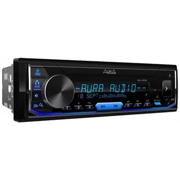 Автомагнитола Aura AMH-78DSP хорошее состояние