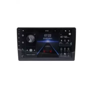 Автомагнитола Eplutus CA-101-4G LTE 4-64G (10*)
