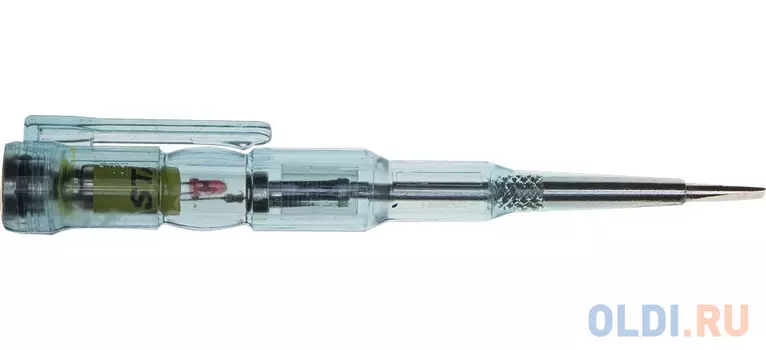 Тестер STAYER 4520-18 напряжения ms-18s