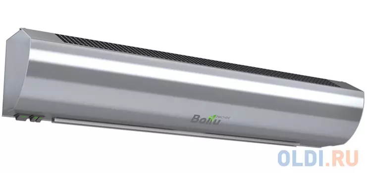Тепловая завеса BALLU BHC-L15-S09-M BRC-E 9000 Вт серебристый