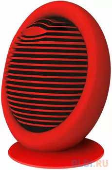 Тепловентилятор Zanussi ZFH/C-405 2000 Вт красный
