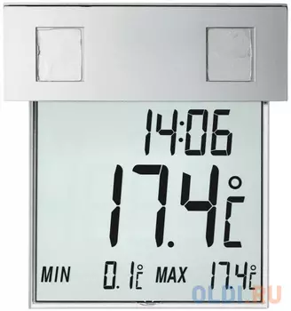 Термометр TFA 30.1035 цифровой, оконный