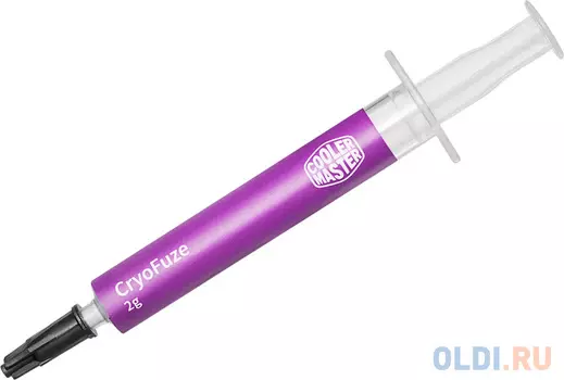 Термопаста/ CryoFuze