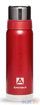 Термос Арктика 106-750/RED 0,75л красный