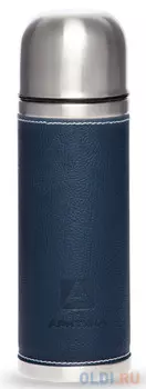 Термос для напитков Арктика 108-500 0.5л. синий (108-500/BLU)