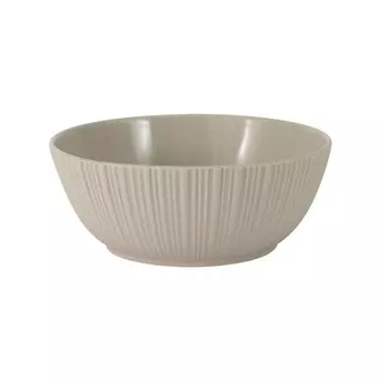 Салатник 500 мл Home &amp; Style Карамель