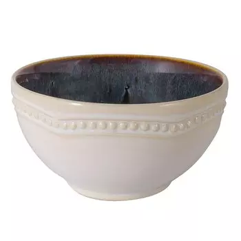 Салатник 600 мл Matceramica Pompeia Арабские ночи