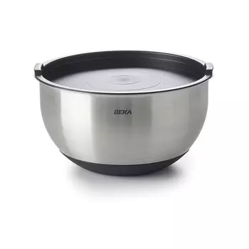 Салатник с крышкой 20 см Beka Kitchen Aids