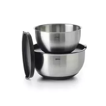 Салатник с крышкой 24 см Beka Kitchen Aids