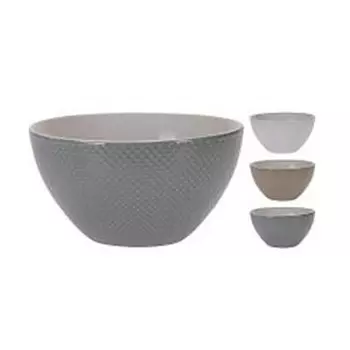 Салатник "Terra" 13x7 см в ассортименте