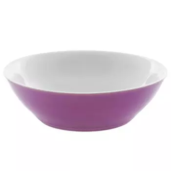 Салатник 13 см Benedikt Daisy Colors фиолетовый