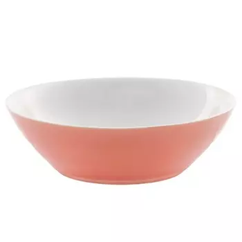 Салатник 13 см Benedikt Daisy Colors розовый