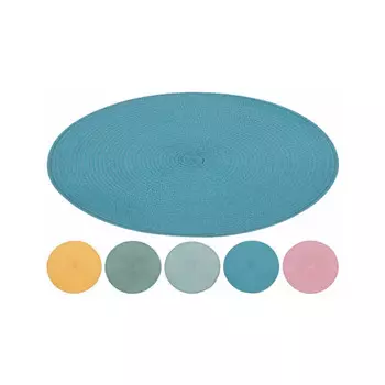 Салфетка сервировочная 35 см Excellent Houseware в ассортименте