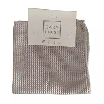 Салфетка универсальная супервпитывающая 40 х 40 см Easy House