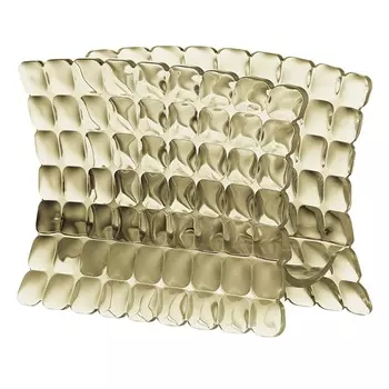 Салфетница Guzzini Tiffany бежевый