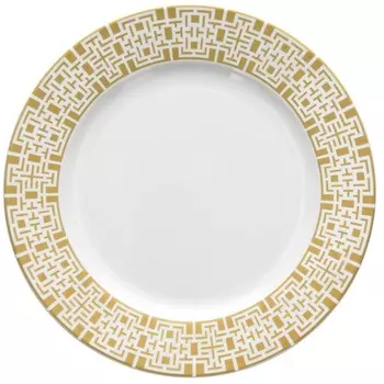 Сервировочное блюдо Tognana Cosmo Syrtos 30 см