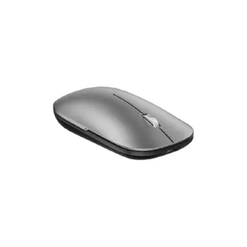 Беспроводная мышь WIWU Wimice Dual (WM110) (серебристый)