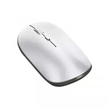 Беспроводная мышь WIWU Wimice Lite (WM104) (серебристый)