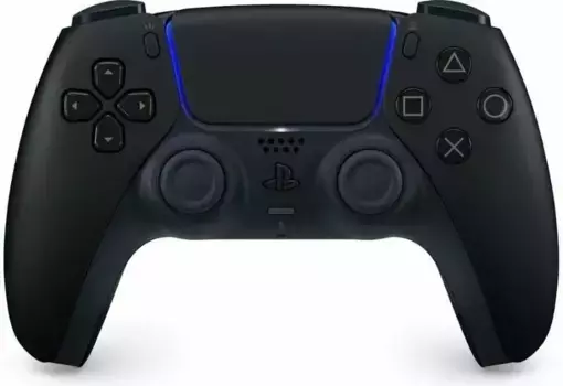 Беспроводной контроллер Sony DualSense Edge Wireless Controller для PS5 (полуночно-черный)