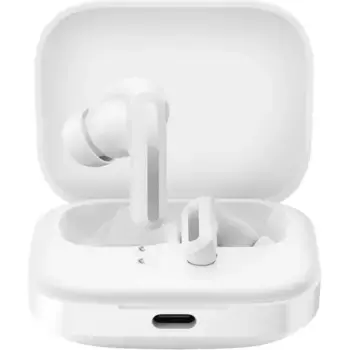 Беспроводные Bluetooth-наушники Xiaomi Redmi Buds 5 (White) (M2316E1)