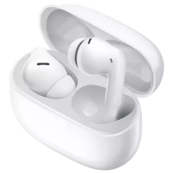 Беспроводные Bluetooth-наушники Xiaomi Redmi Buds 5 Pro (Moonlight White) (M2317E1)