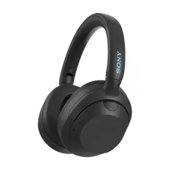 Беспроводные наушники Sony WH-ULT900 (Black)