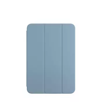 Чехол-книжка Smart Folio для Apple iPad mini 6/iPad mini 7 (полиуретан с подставкой) (Tannin)