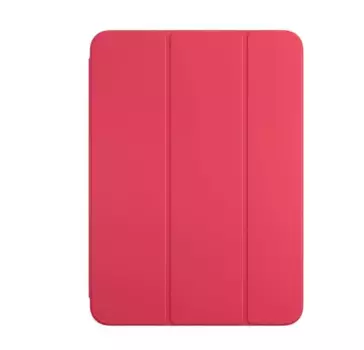 Чехол-книжка Smart Folio для Apple iPad mini 6/iPad mini 7 (полиуретан с подставкой) (Watermelon)