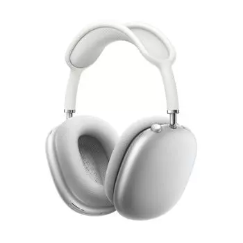 Беспроводная гарнитура Apple AirPods Max (Silver) (MGYJ3)