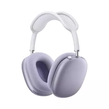 Беспроводная гарнитура Apple AirPods Max USB-C (Purple) (MWW83)