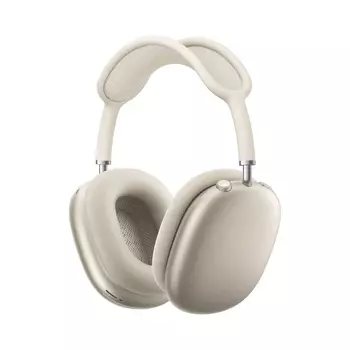 Беспроводная гарнитура Apple AirPods Max USB-C (Starlight) (MWW53)