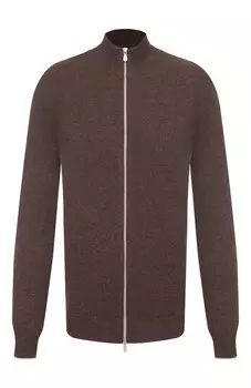 Кашемировый кардиган Brunello Cucinelli