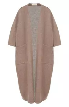 Кашемировый кардиган Cosy Sunday