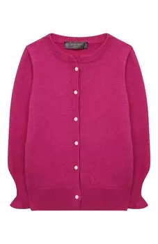Кашемировый кардиган Giorgetti Cashmere