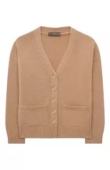 Кашемировый кардиган Giorgetti Cashmere