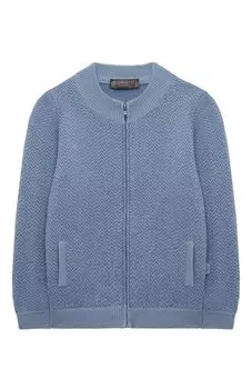 Кашемировый кардиган Giorgetti Cashmere