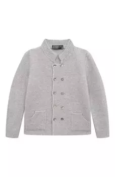 Кашемировый кардиган Giorgetti Cashmere