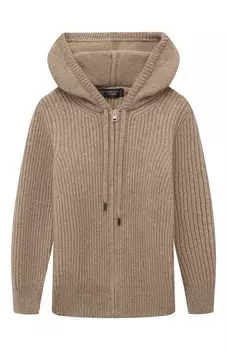 Кашемировый кардиган Giorgetti Cashmere