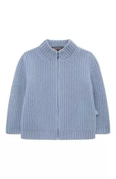 Кашемировый кардиган Giorgetti Cashmere