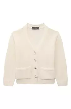 Кашемировый кардиган Giorgetti Cashmere