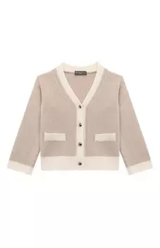 Кашемировый кардиган Giorgetti Cashmere