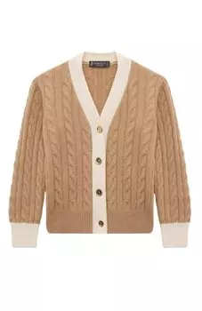 Кашемировый кардиган Giorgetti Cashmere