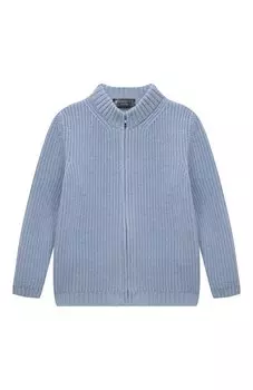 Кашемировый кардиган Giorgetti Cashmere