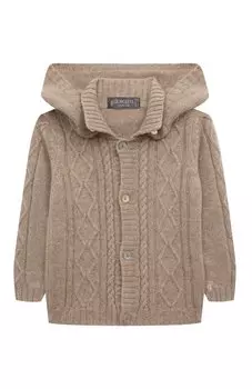 Кашемировый кардиган Giorgetti Cashmere
