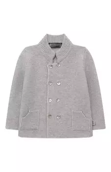 Кашемировый кардиган Giorgetti Cashmere