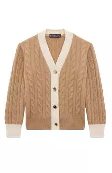 Кашемировый кардиган Giorgetti Cashmere