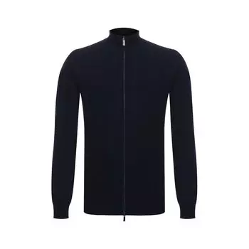 Кашемировый кардиган Giorgio Armani