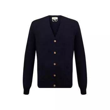 Кашемировый кардиган Gucci